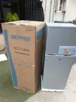 Skyrun 138HC Fridge - Reliable Cooling - 1