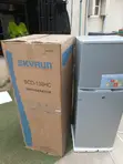 Skyrun 138HC Fridge - Reliable Cooling - 2