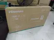 Hisense 65" 4K UHD Smart TV (65A6Q) - 2