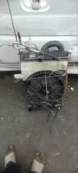 Hyundai Elantra 2014 Radiator Fan and AC Condenser - 1