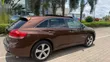 Toyota Venza 2011 Brown - 5