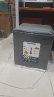 Brand New Skyrun BCD-50HW Single Door Fridge - 2