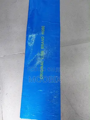 Lion Brand Discharge Hose - 100m