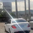 2014 Mercedes-Benz C350 RWD White - 1