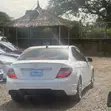 2014 Mercedes-Benz C350 RWD White - 3