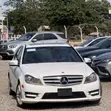 2014 Mercedes-Benz C350 RWD White - 5