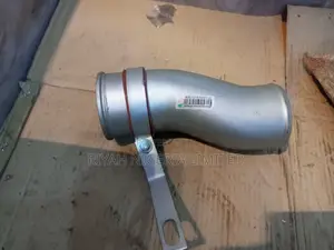 Sinotruk/Howo Turbo zuwa Intercooler Intake Pipe (WG)