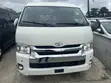 Toyota HiAce 2015 White Bus - 2