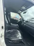 Toyota HiAce 2015 White Bus - 4