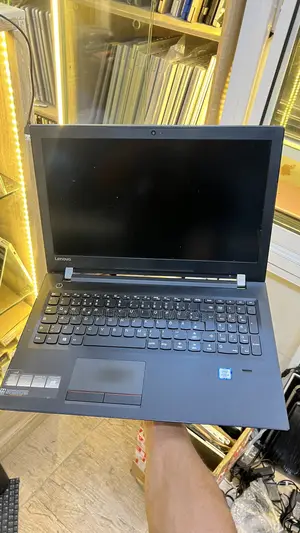 Lenovo V510 Laptop: Intel Core i3, 8GB RAM, 128GB SSD
