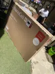 LG 75NANO80T6A 75-Inch UHD Nano Smart TV - 1