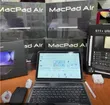 New MacPad Air S26 Ultra 1TB Black - 2