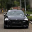2020 Kia Stinger - Black - 1