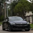2020 Kia Stinger - Black - 2