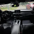 2020 Kia Stinger - Black - 4