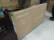 Hisense 65A6Q 65" 4K UHD Smart TV - 2