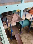 Ginin Makaranta Don Siyarwa, Ikotun - 5