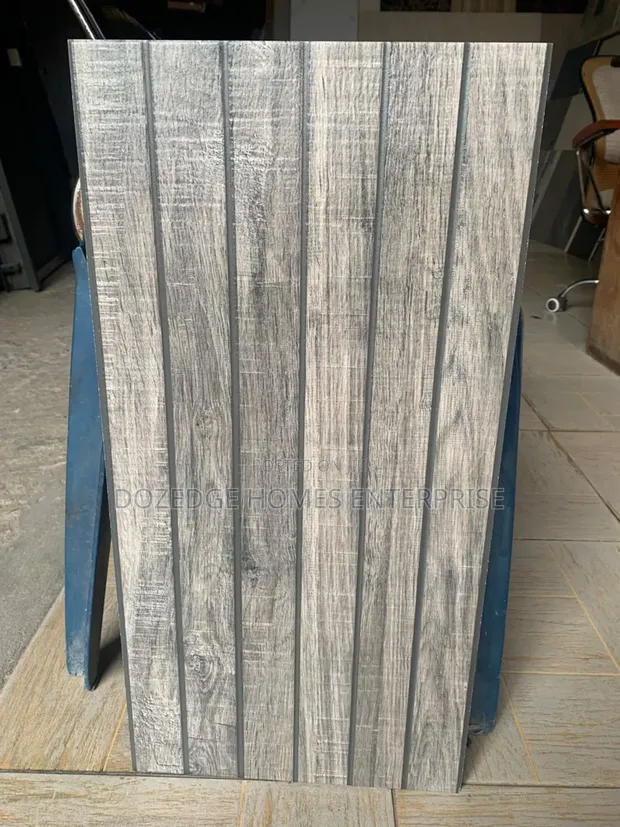 30x60cm Porcelain Tiles for Outdoor Use - 1
