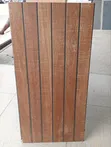 30x60cm Furen Fasa na Waje - 4