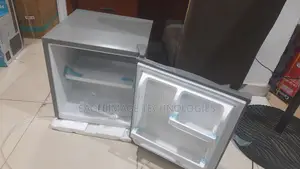 Brand New Skyrun BCD-50HW Compact Refrigerator