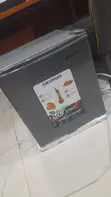 Brand New Skyrun BCD-50HW Compact Refrigerator - 2
