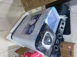 AEON AWM11 11KG Twin Tub Washing Machine - Brand New