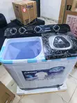 AEON AWM11 11KG Twin Tub Washing Machine - Brand New - 2