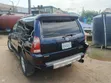 Toyota 4-Runner 2004 Blue - 1