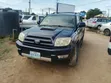 Toyota 4-Runner 2004 Blue - 2