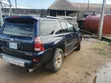 Toyota 4-Runner 2004 Blue - 4