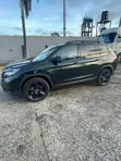 Honda Passport Touring AWD 2019 Green - 1