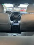 Honda Passport Touring AWD 2019 Green - 2