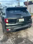 Honda Passport Touring AWD 2019 Green - 4