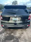 Honda Passport Touring AWD 2019 Green - 5