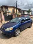 Toyota Corolla LE 2005 Blue - 1