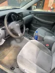 Toyota Corolla LE 2005 Blue - 2