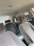 Toyota Corolla LE 2005 Blue - 5