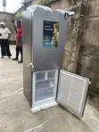 Hisense 225L Refrigerator - Brand New - 2