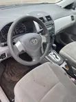 2008 Toyota Corolla - Foreign Used - 2