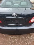 2008 Toyota Corolla - Foreign Used - 3