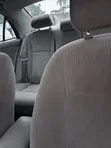 2008 Toyota Corolla - Foreign Used - 4