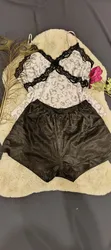 2 Pieces Thrift Pajamas - 2