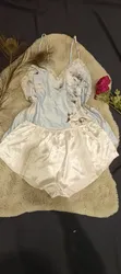 2 Pieces Thrift Pajamas - 4