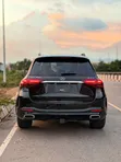 Mercedes-Benz GLE 450 4MATIC 2024 Black - 2