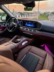 Mercedes-Benz GLE 450 4MATIC 2024 Black - 4