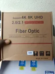 HDMI Cable (Fiber Optic) 4K 50M - 1
