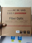 HDMI Cable (Fiber Optic) 4K 50M - 2