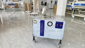 Embalming Machine for Mortuary