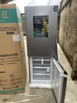 Hisense 29DCA 225L Spacious Refrigerator - 1