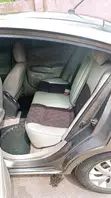 Nissan Almera 2014 Gray - 1